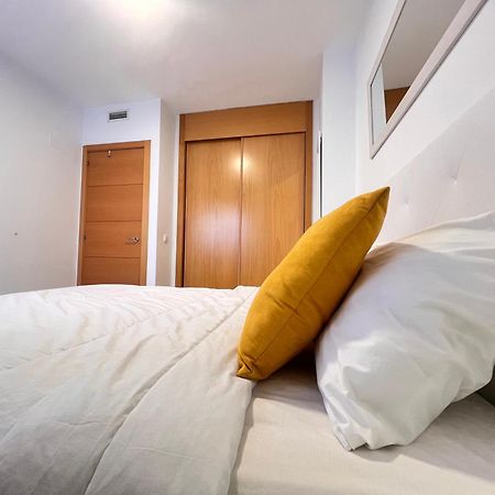 Fabuloso Apartamento Completo Centro Ciudad มอสโตเลส ภายนอก รูปภาพ