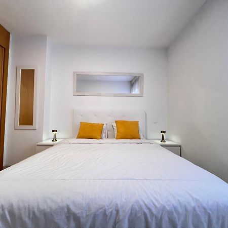 Fabuloso Apartamento Completo Centro Ciudad มอสโตเลส ภายนอก รูปภาพ