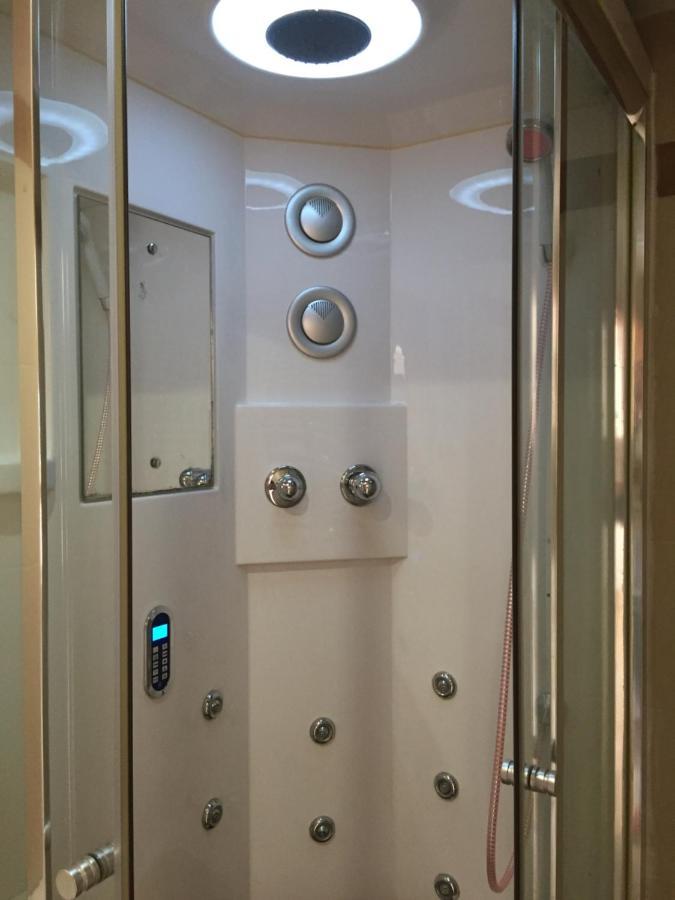 Fabuloso Apartamento Completo Centro Ciudad มอสโตเลส ภายนอก รูปภาพ