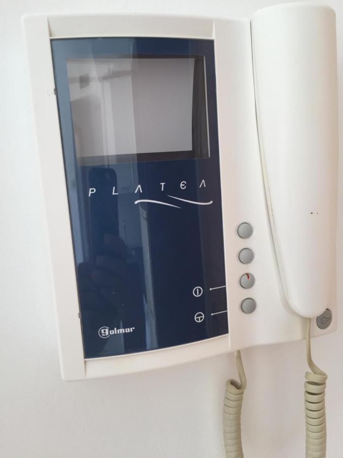 Fabuloso Apartamento Completo Centro Ciudad มอสโตเลส ภายนอก รูปภาพ