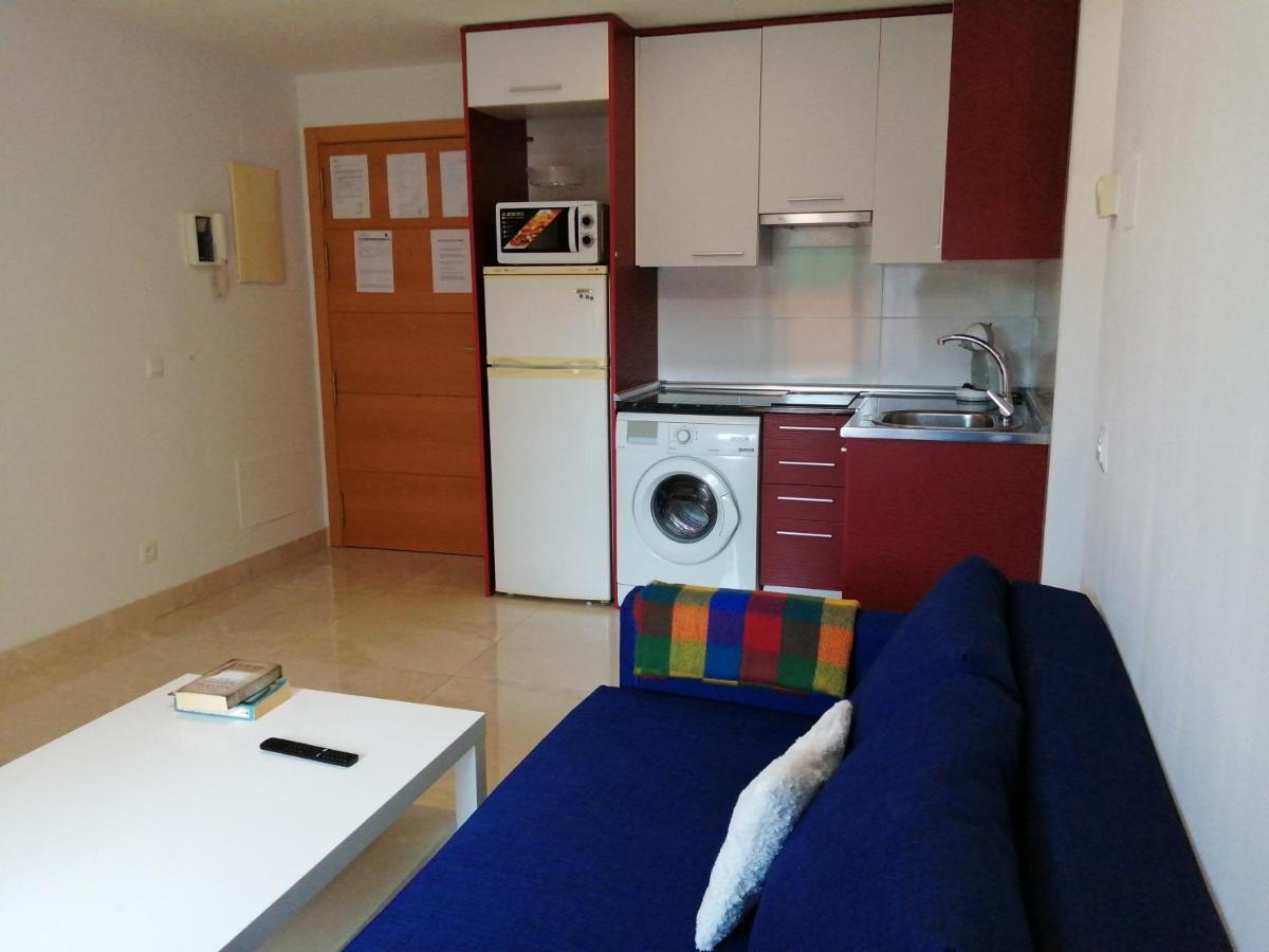 Fabuloso Apartamento Completo Centro Ciudad มอสโตเลส ภายนอก รูปภาพ
