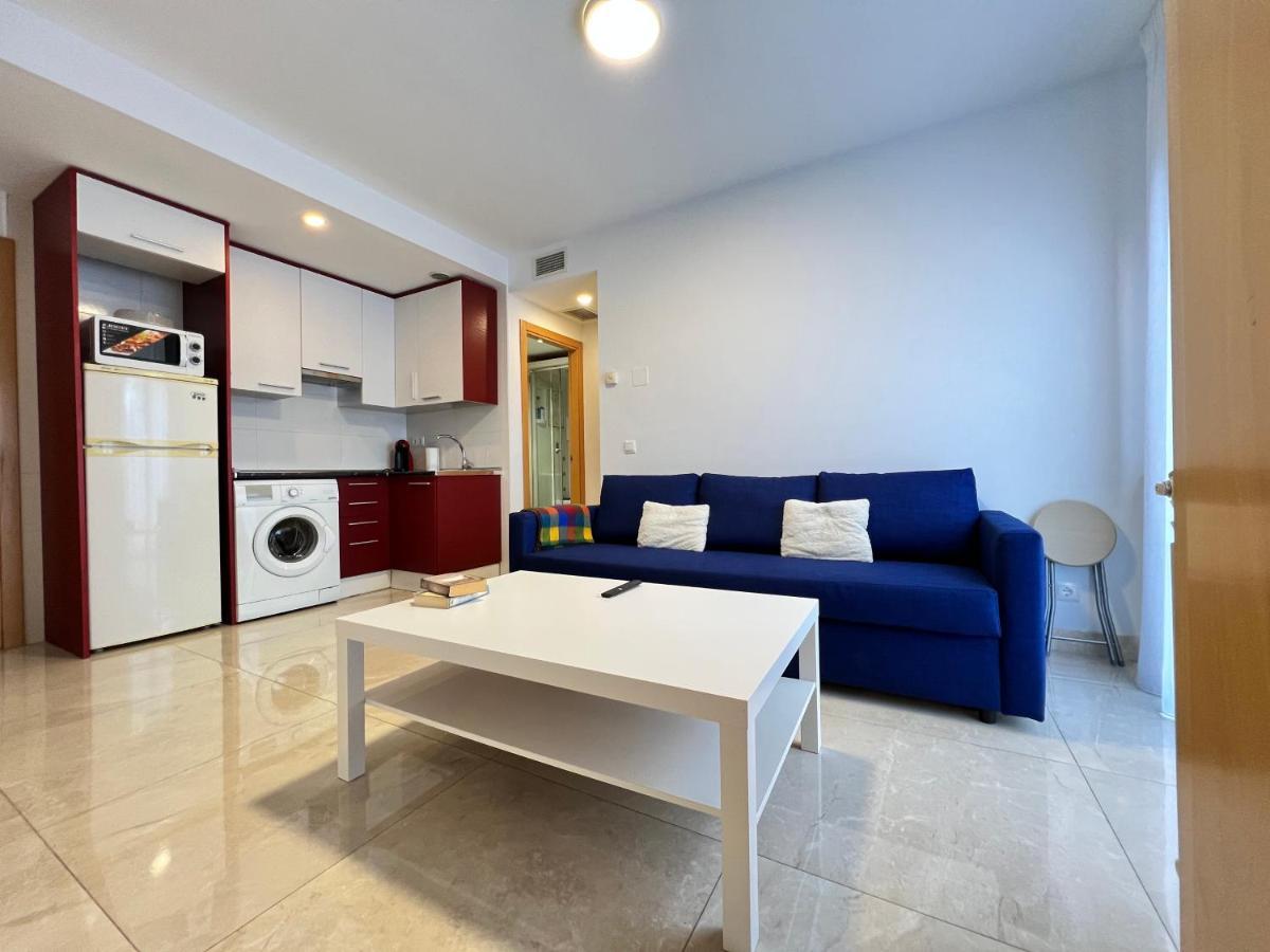 Fabuloso Apartamento Completo Centro Ciudad มอสโตเลส ภายนอก รูปภาพ