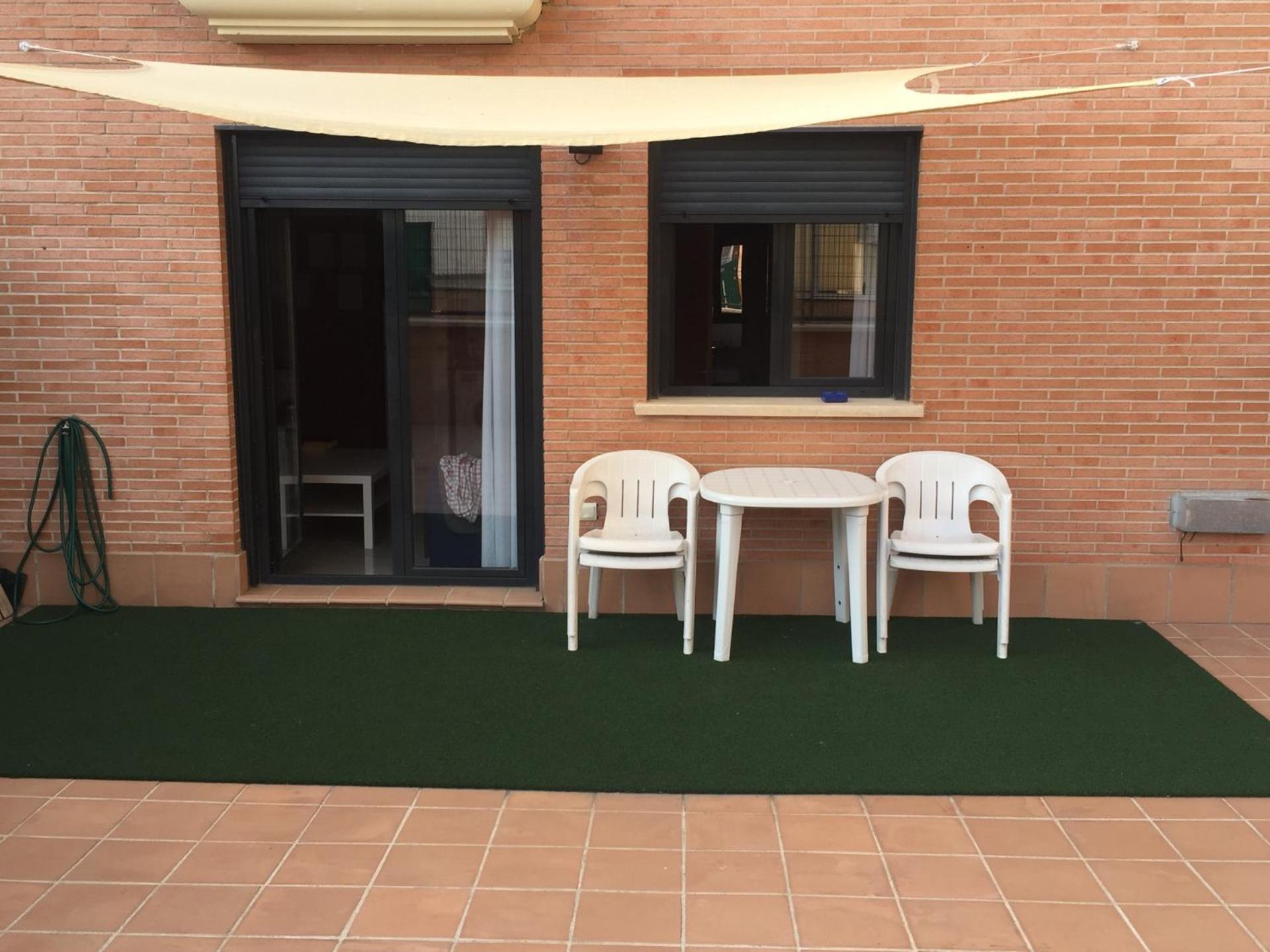 Fabuloso Apartamento Completo Centro Ciudad มอสโตเลส ภายนอก รูปภาพ