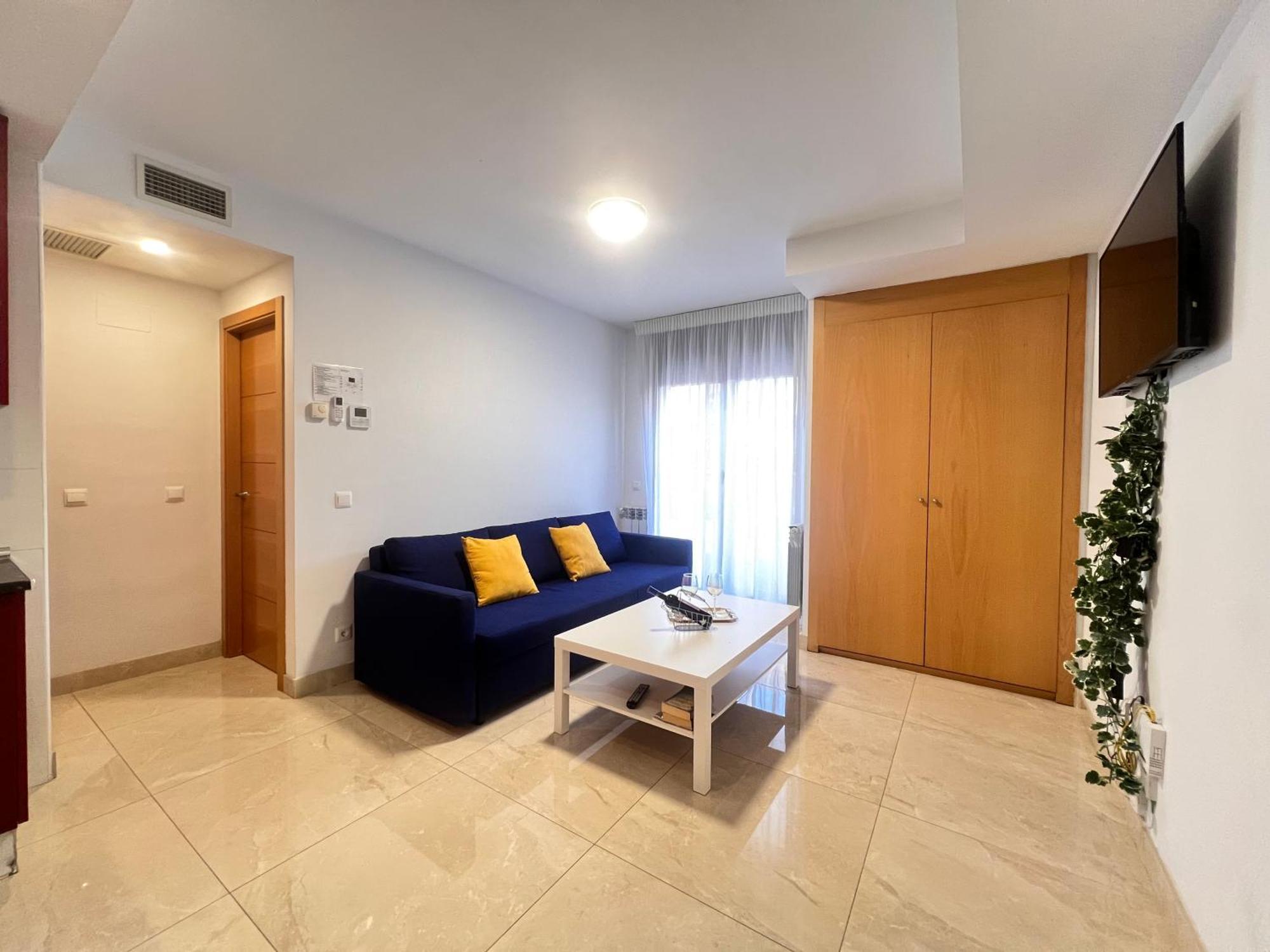 Fabuloso Apartamento Completo Centro Ciudad มอสโตเลส ภายนอก รูปภาพ