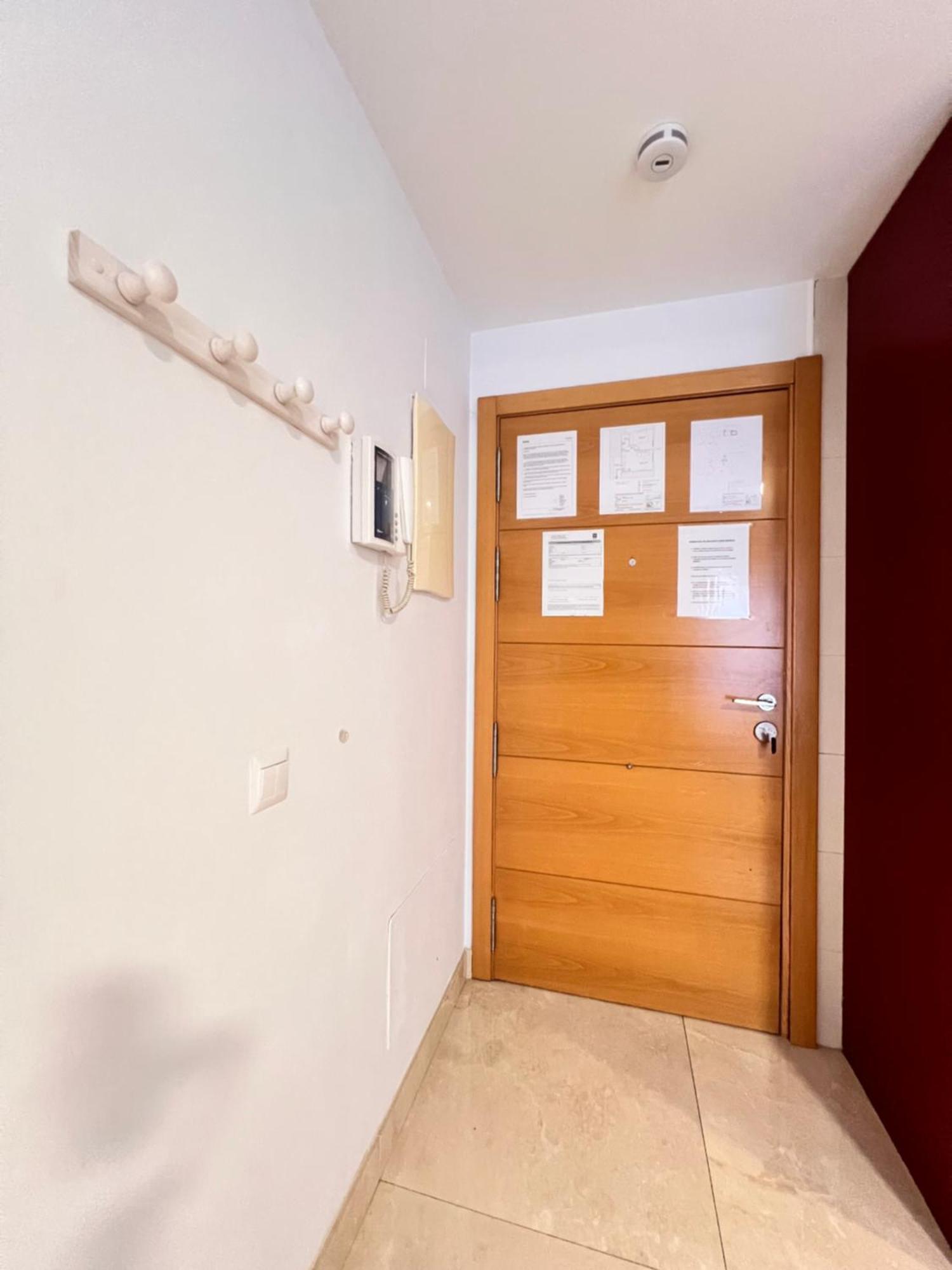 Fabuloso Apartamento Completo Centro Ciudad มอสโตเลส ภายนอก รูปภาพ