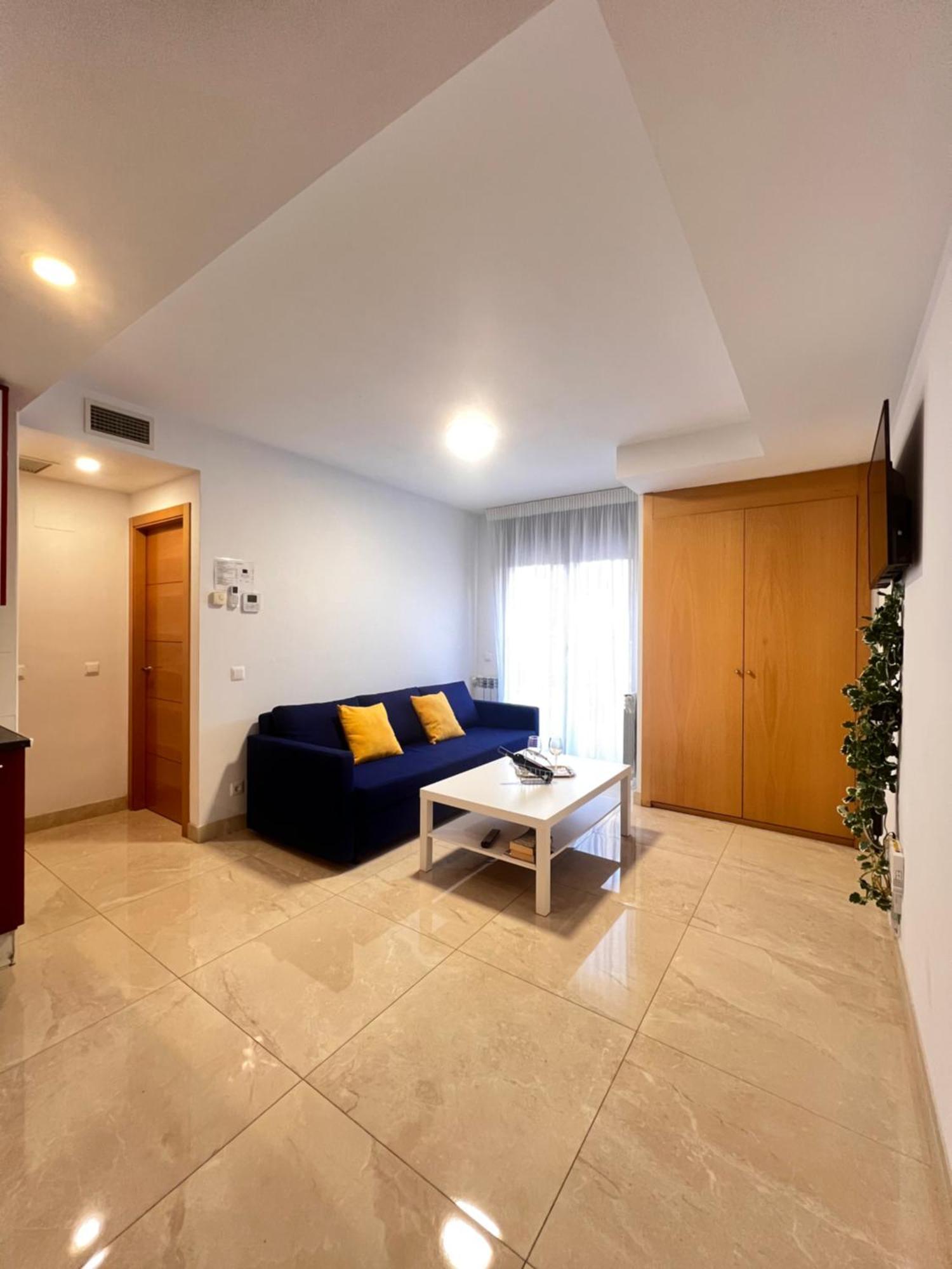 Fabuloso Apartamento Completo Centro Ciudad มอสโตเลส ภายนอก รูปภาพ