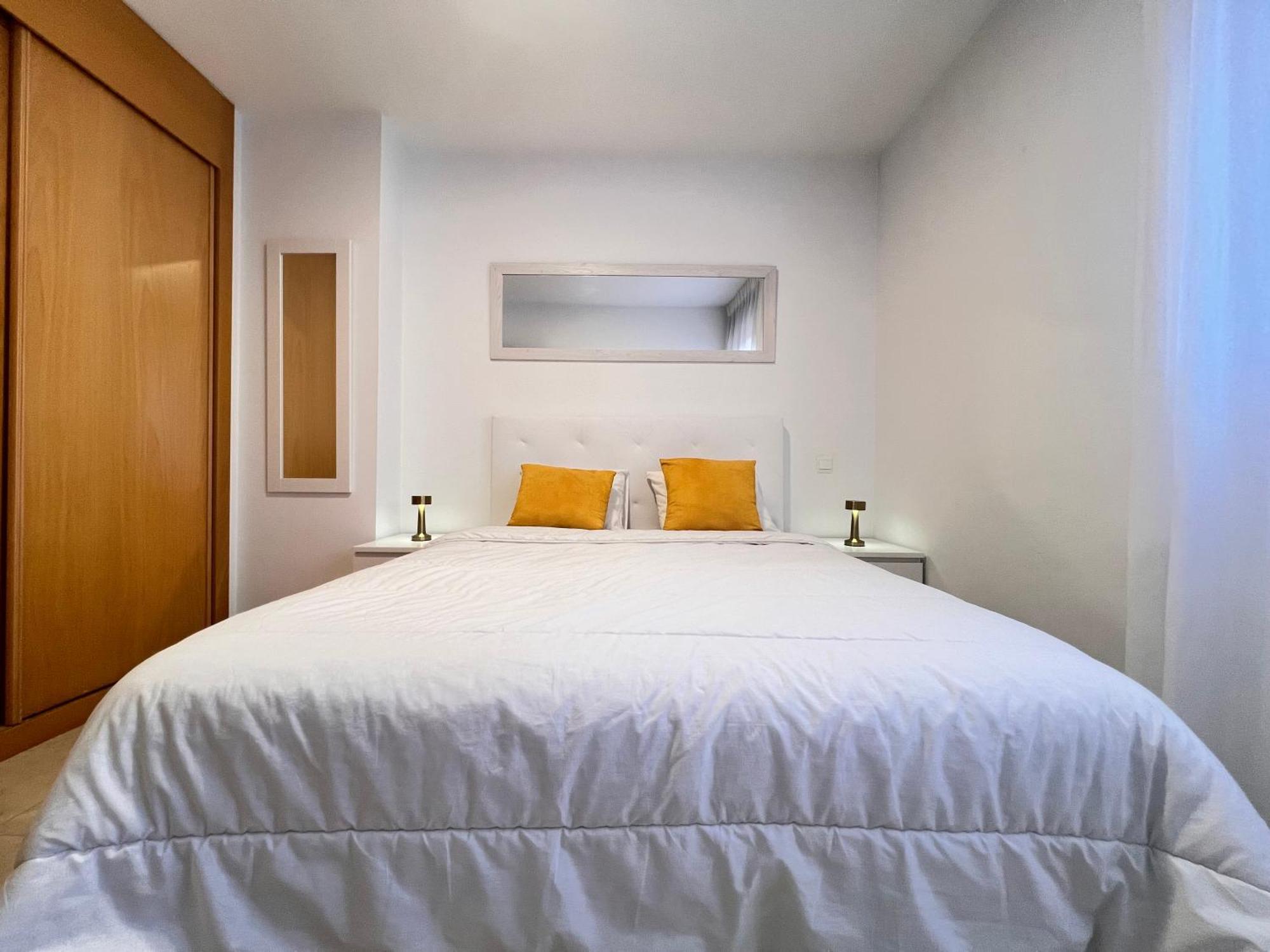 Fabuloso Apartamento Completo Centro Ciudad มอสโตเลส ภายนอก รูปภาพ