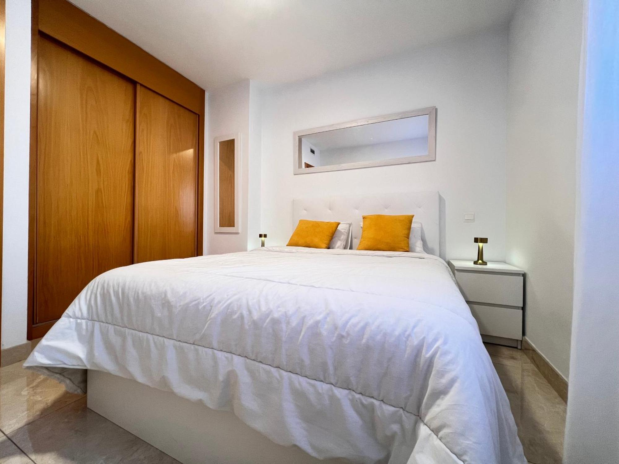 Fabuloso Apartamento Completo Centro Ciudad มอสโตเลส ภายนอก รูปภาพ