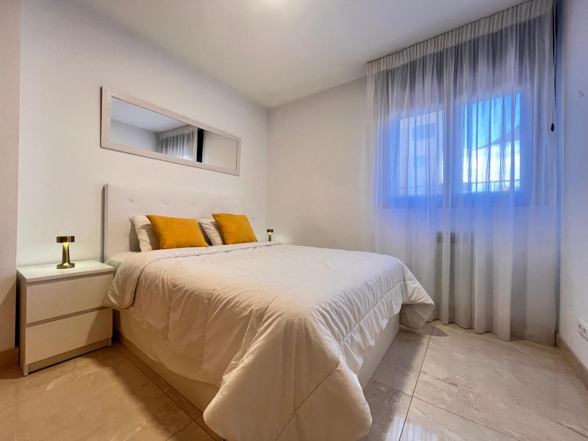 Fabuloso Apartamento Completo Centro Ciudad มอสโตเลส ภายนอก รูปภาพ