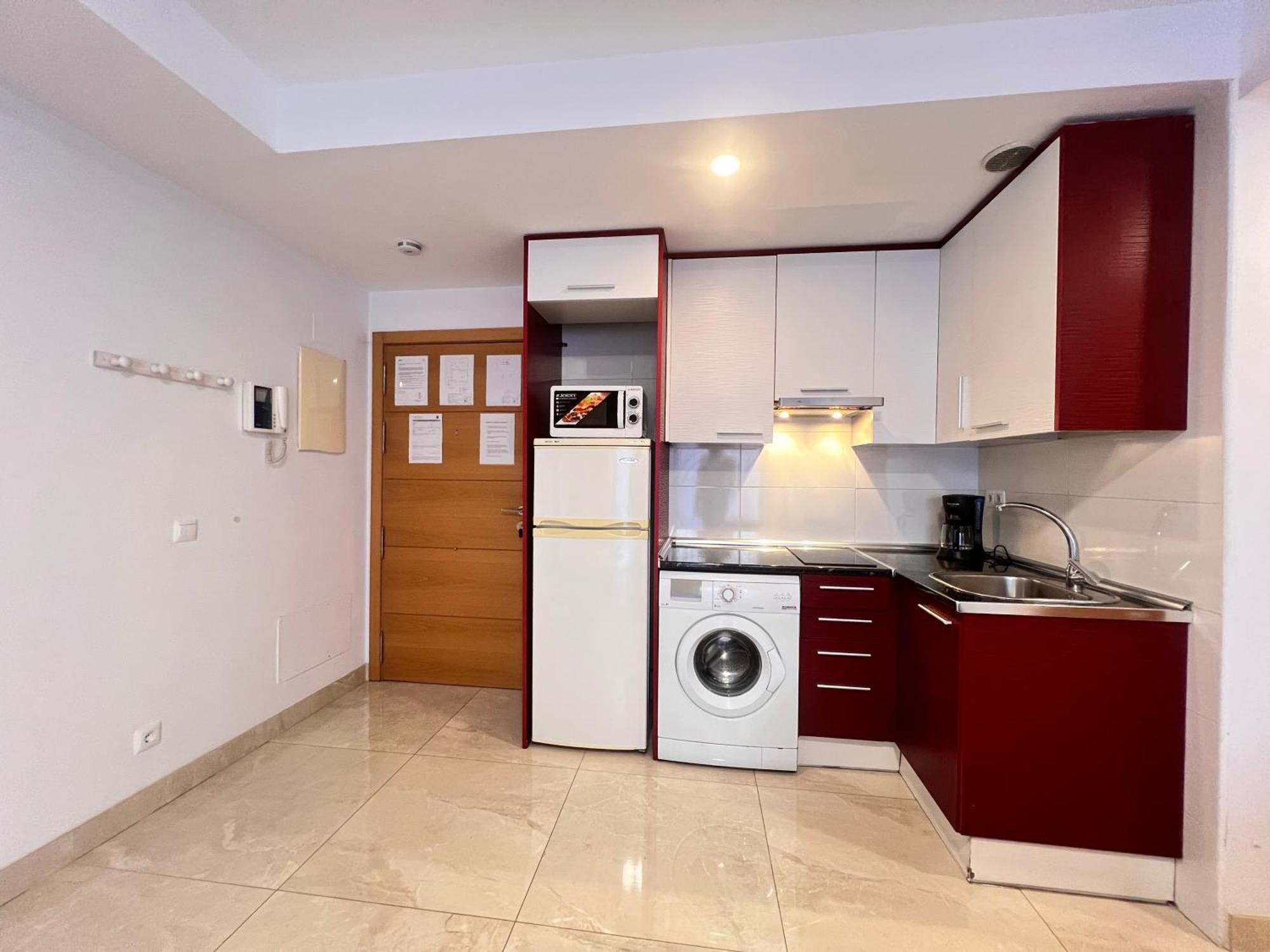 Fabuloso Apartamento Completo Centro Ciudad มอสโตเลส ภายนอก รูปภาพ