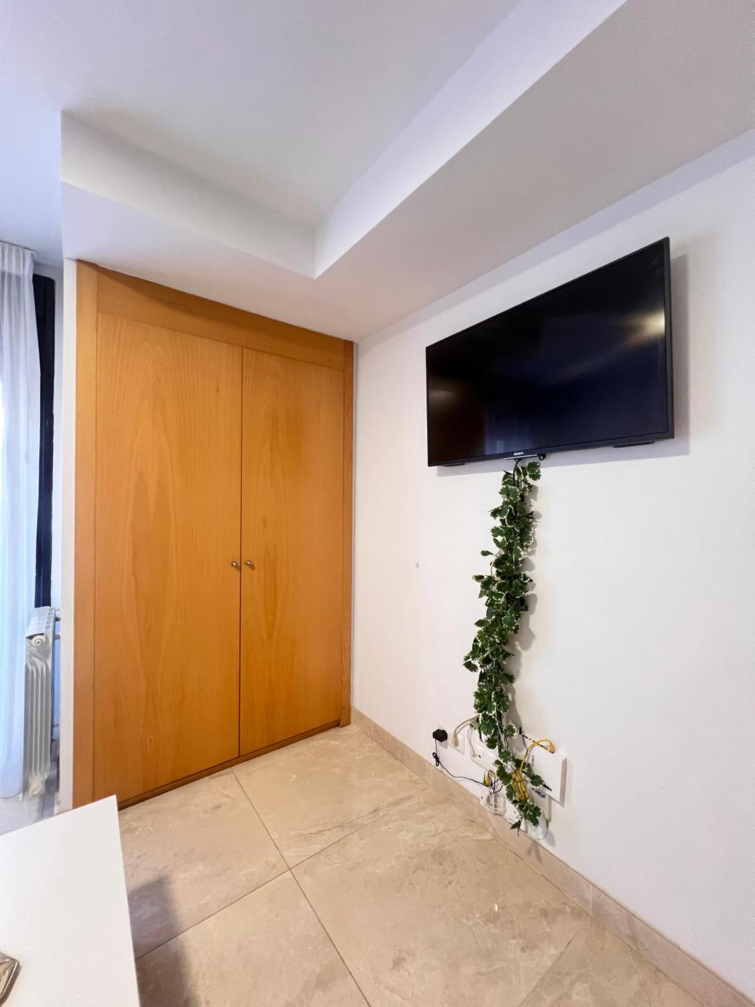 Fabuloso Apartamento Completo Centro Ciudad มอสโตเลส ภายนอก รูปภาพ