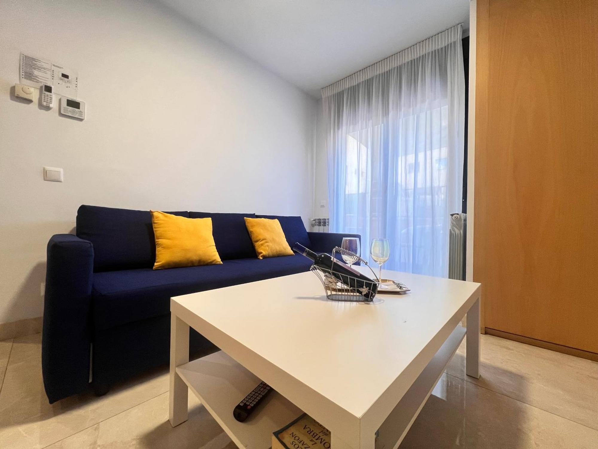 Fabuloso Apartamento Completo Centro Ciudad มอสโตเลส ภายนอก รูปภาพ