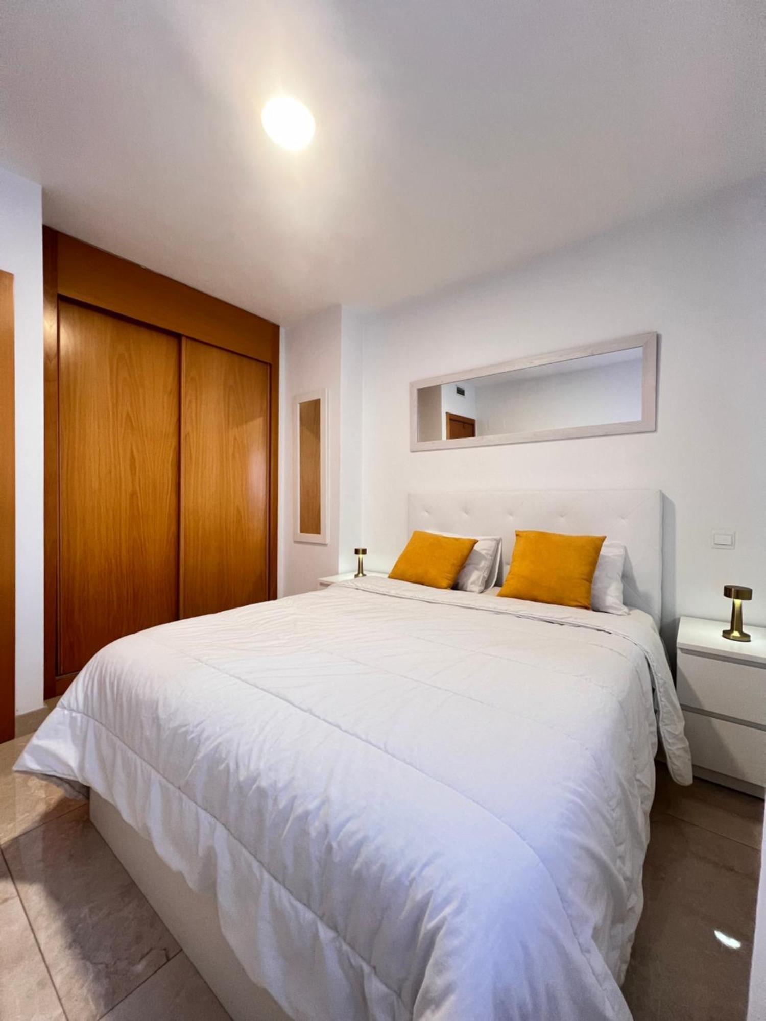Fabuloso Apartamento Completo Centro Ciudad มอสโตเลส ภายนอก รูปภาพ