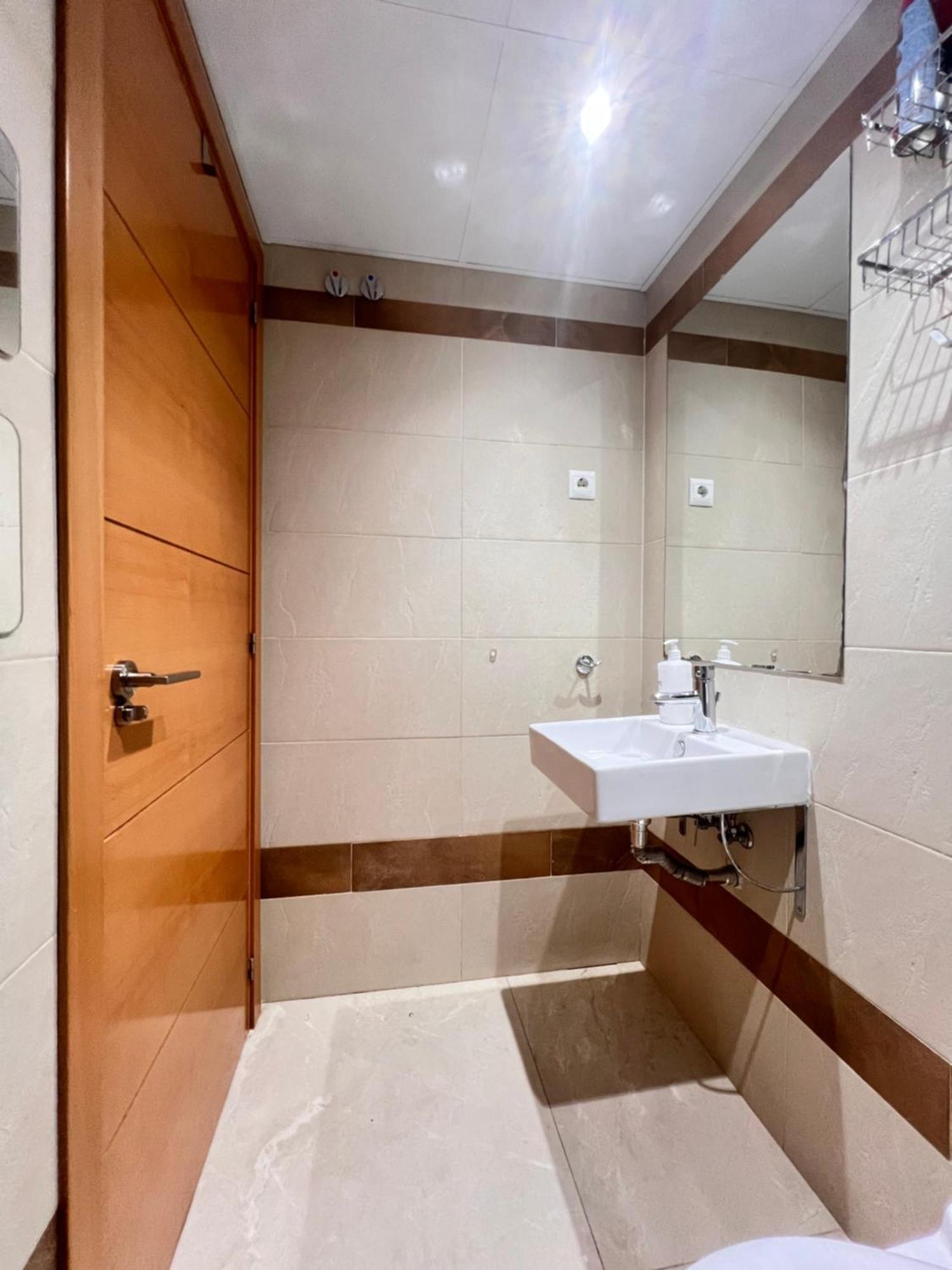 Fabuloso Apartamento Completo Centro Ciudad มอสโตเลส ภายนอก รูปภาพ